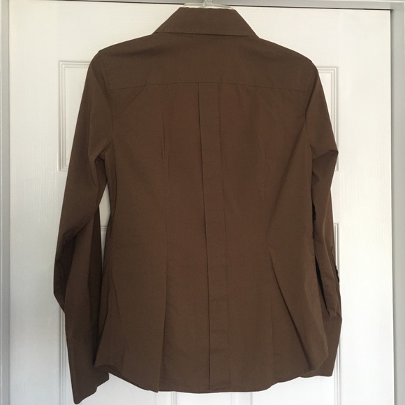 Express Design Studio Top - Picture 4 of 12